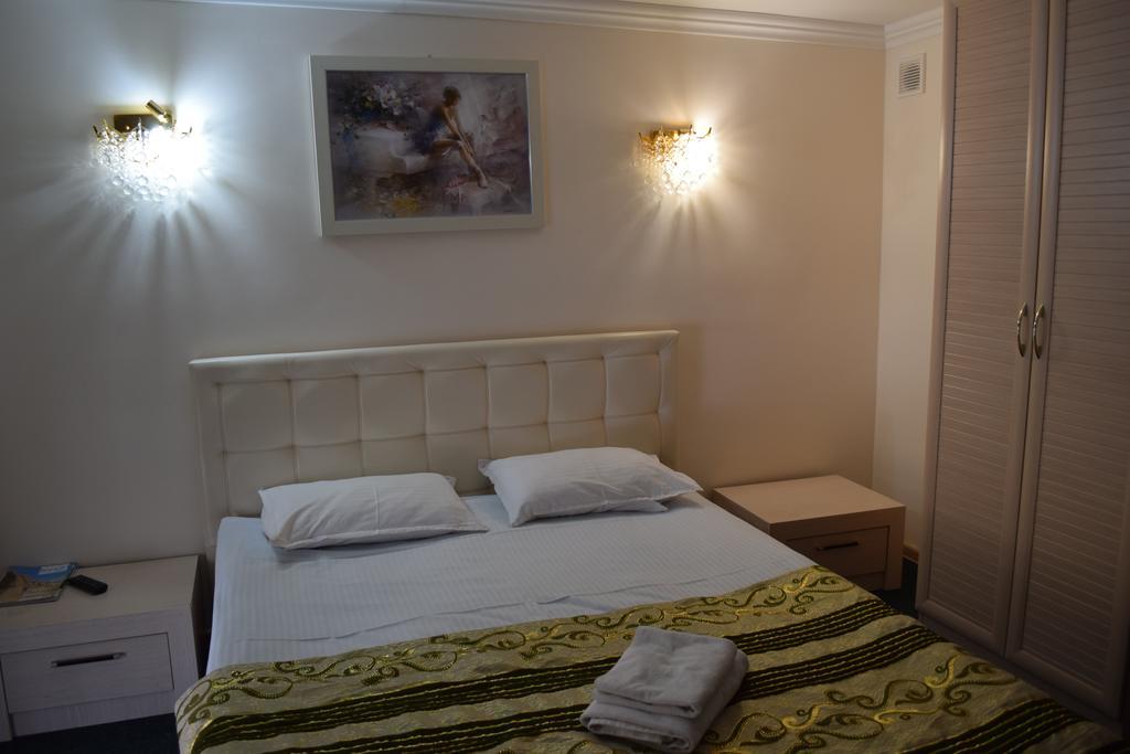 Bayterek Hotel Astana Dış mekan fotoğraf