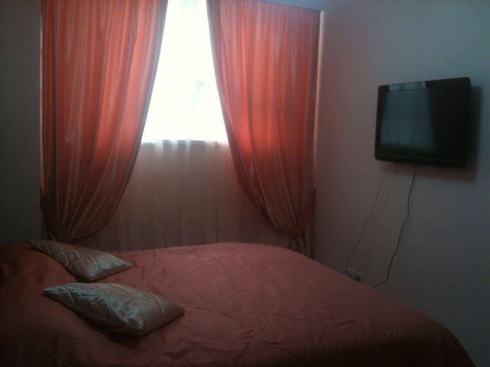 Bayterek Hotel Astana Dış mekan fotoğraf