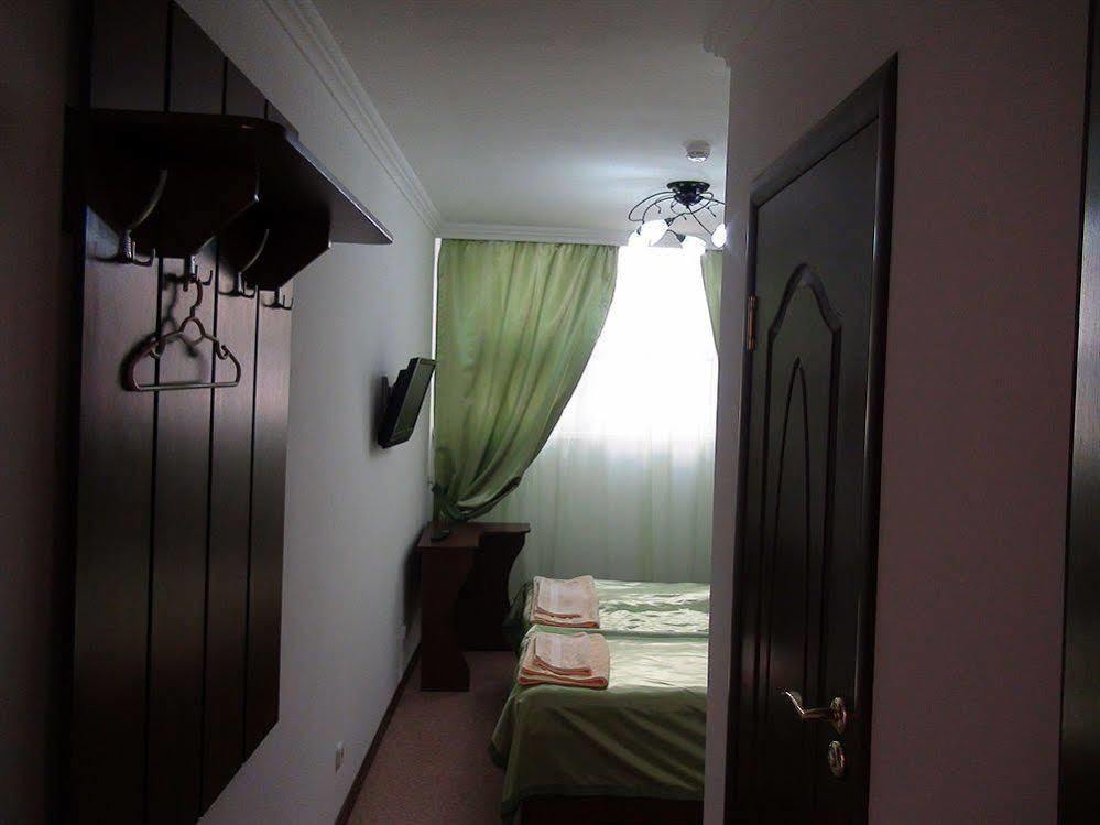 Bayterek Hotel Astana Dış mekan fotoğraf